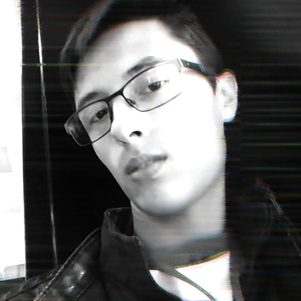 Meet your Posher, Zachary